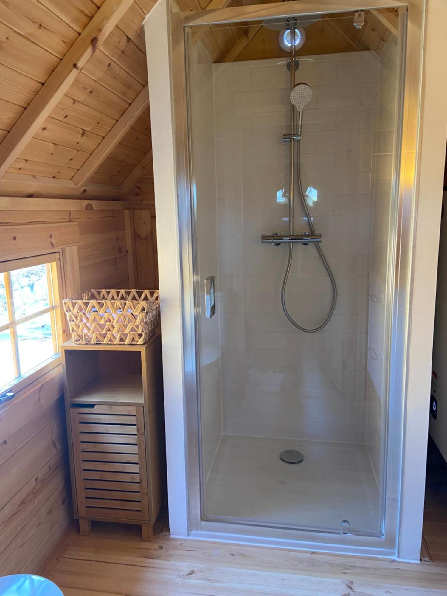 Maison Bois Kota / Bain Nordique / Proche De La Mer / Kota Grill Longueil Exteriér fotografie